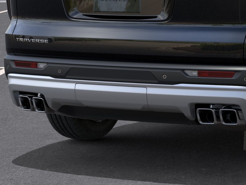 2027 Chevrolet Traverse LT - Photo 14