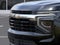 2027 Chevrolet Suburban LS