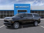 2027 Chevrolet Suburban LS