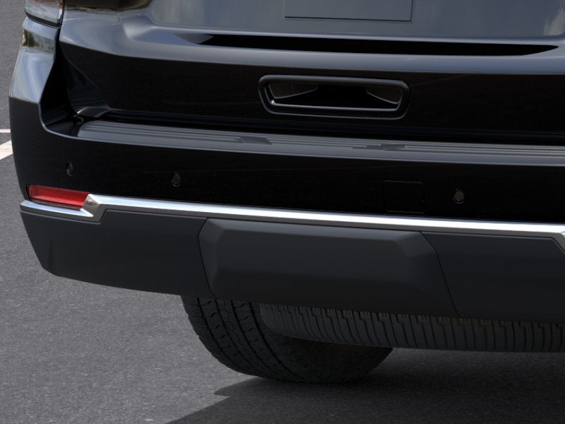 2027 Chevrolet Suburban LS