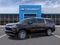 2027 Chevrolet Suburban LS