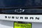 2026 Chevrolet Suburban Base