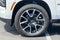 2026 Chevrolet Suburban Base