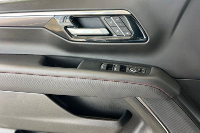 2026 Chevrolet Suburban Base