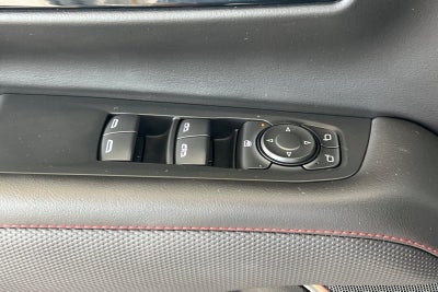 2026 Chevrolet Suburban Base