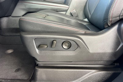 2026 Chevrolet Suburban Base
