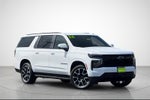 2026 Chevrolet Suburban Base