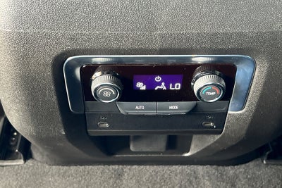 2026 Chevrolet Suburban Base