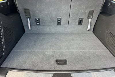 2026 Chevrolet Suburban Base