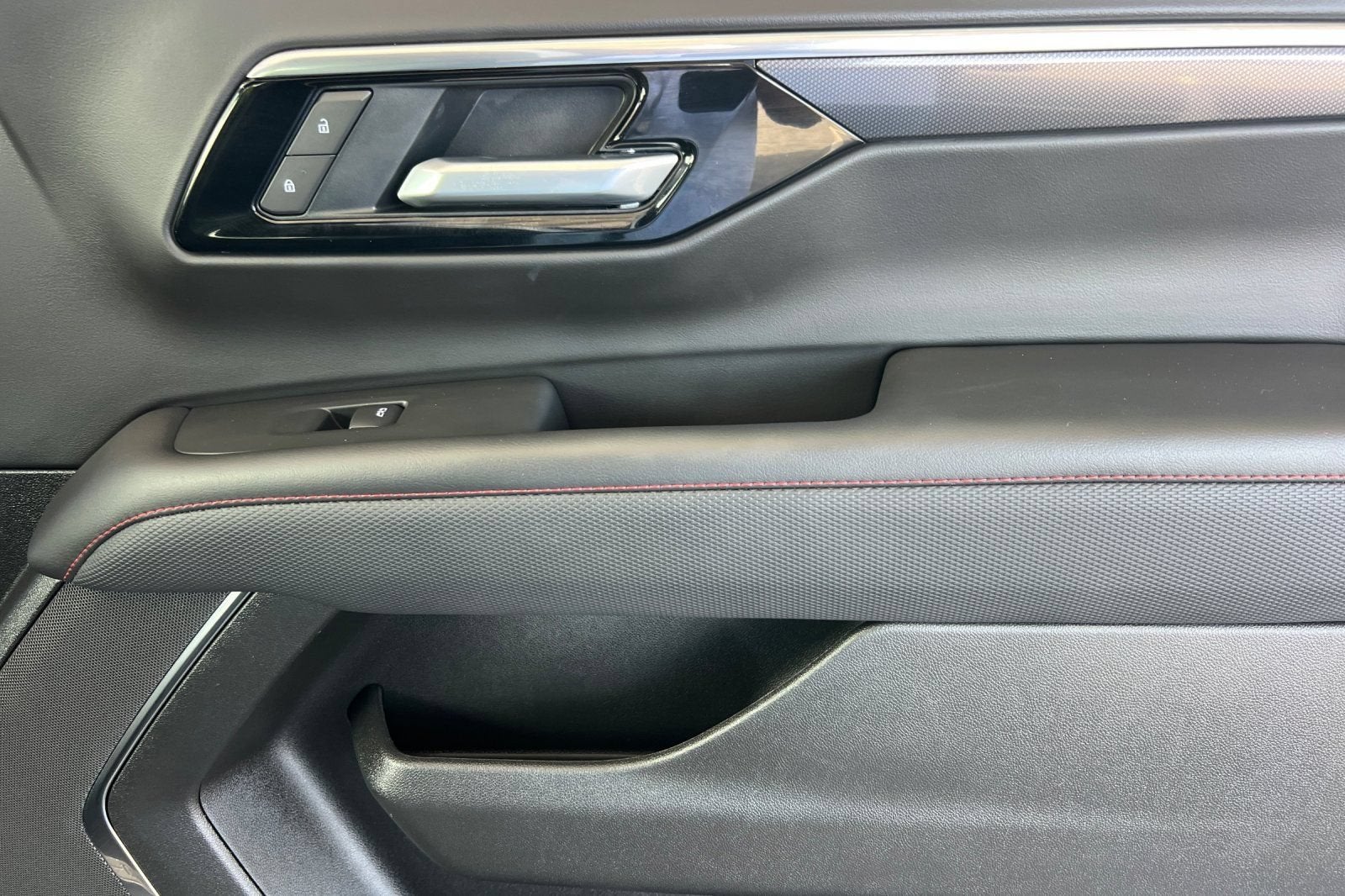 2026 Chevrolet Suburban Base