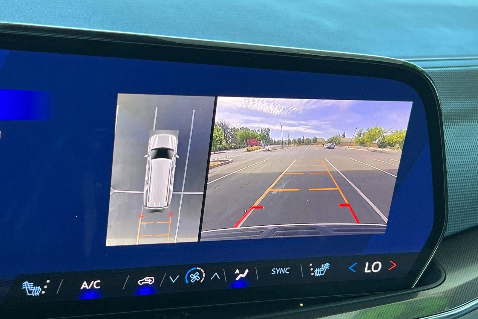 2026 Chevrolet Suburban Base