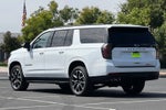 2026 Chevrolet Suburban Base