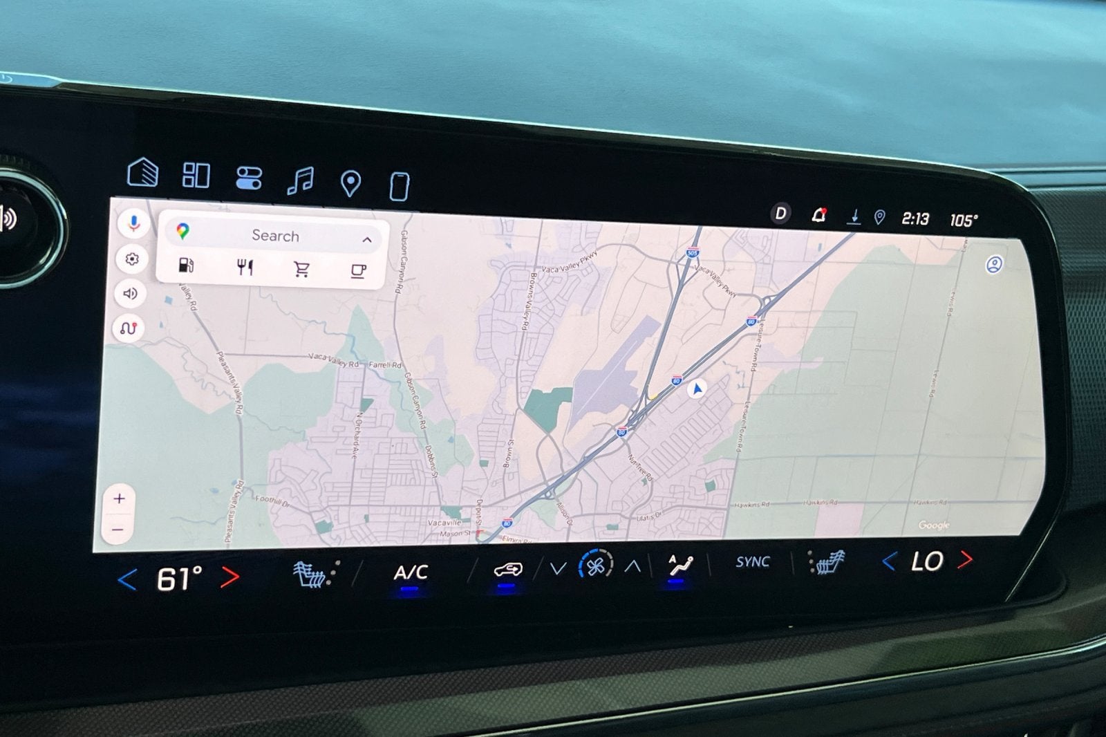 2026 Chevrolet Suburban Base