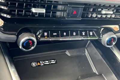 2026 Chevrolet Suburban Base