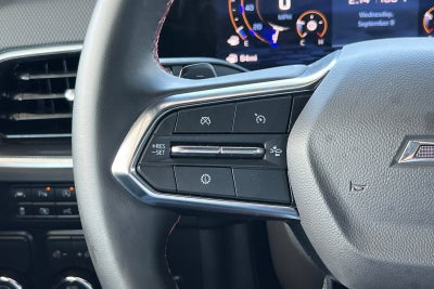 2026 Chevrolet Suburban Base