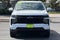 2026 Chevrolet Suburban Base