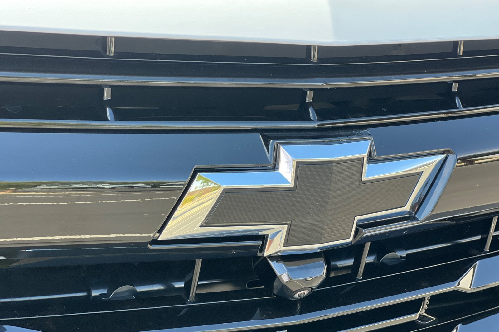 2026 Chevrolet Suburban Base