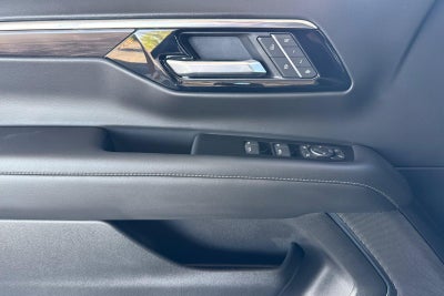 2027 Chevrolet Suburban Z71