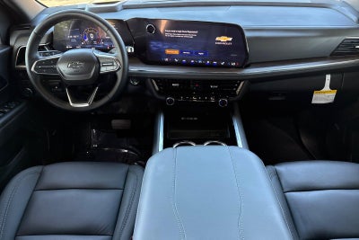 2027 Chevrolet Suburban Z71