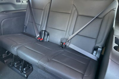 2027 Chevrolet Suburban Z71