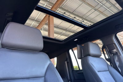 2027 Chevrolet Suburban Z71
