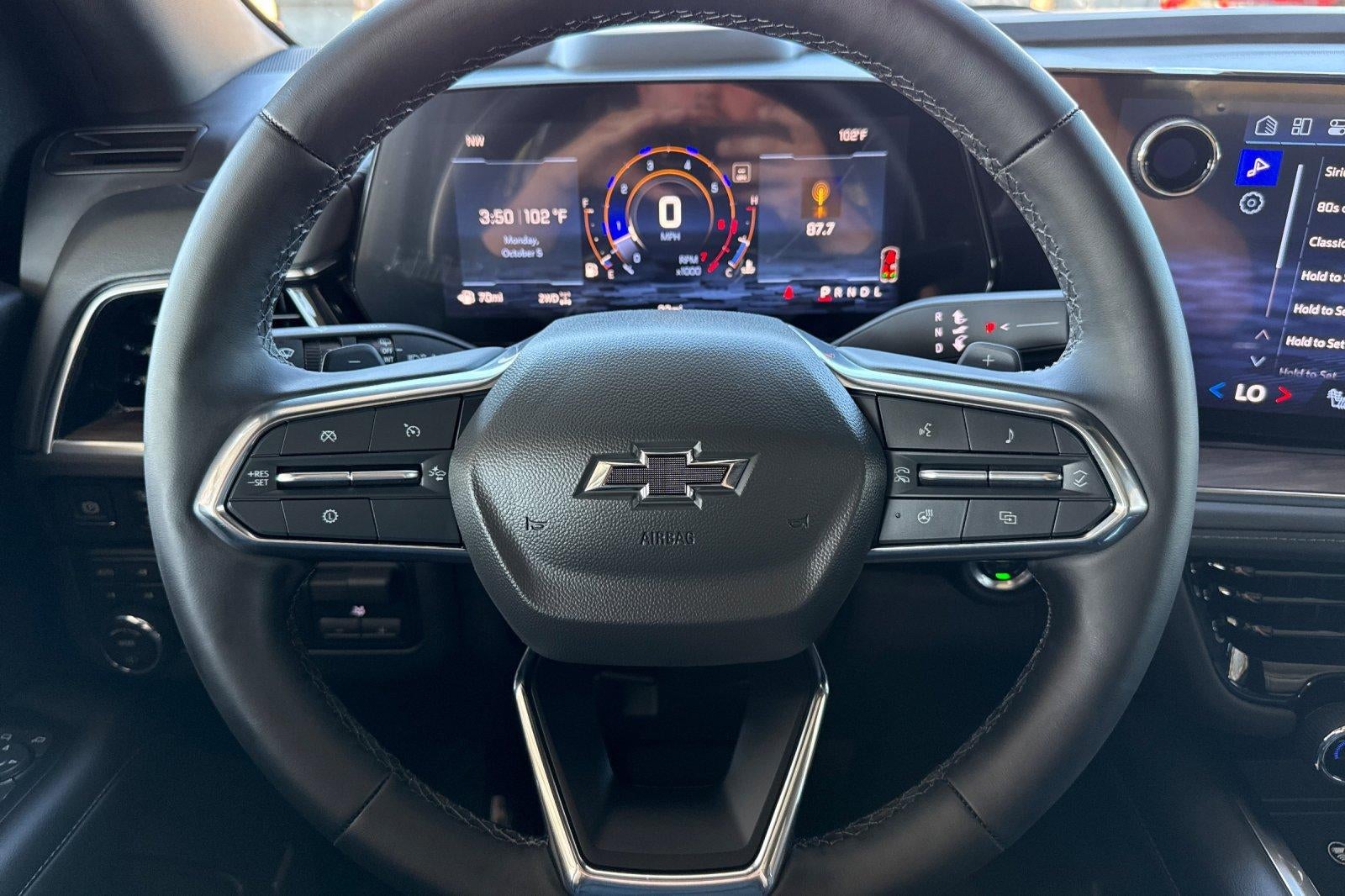 2027 Chevrolet Suburban Z71
