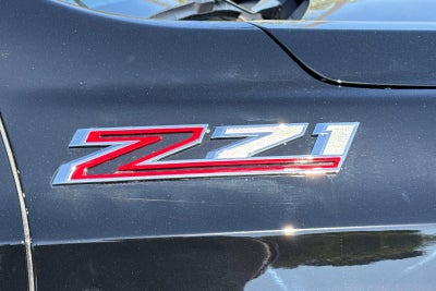 2027 Chevrolet Suburban Z71