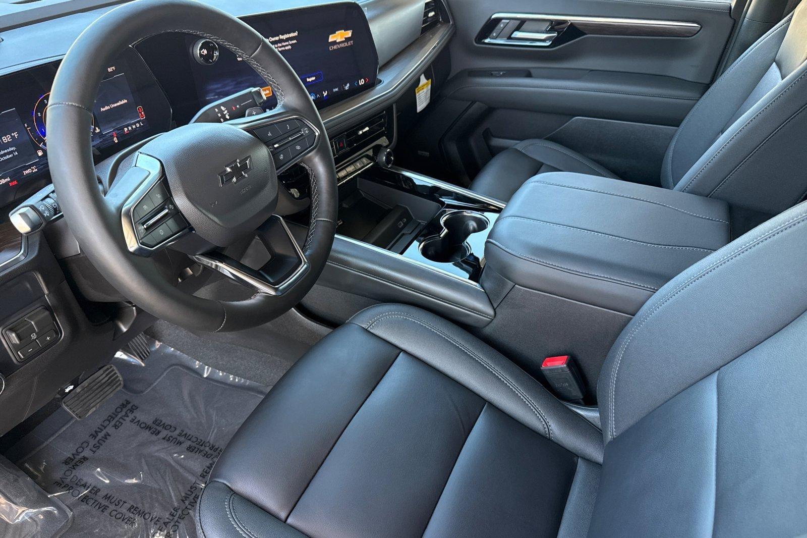 2027 Chevrolet Suburban Z71