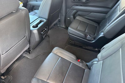 2027 Chevrolet Suburban Z71