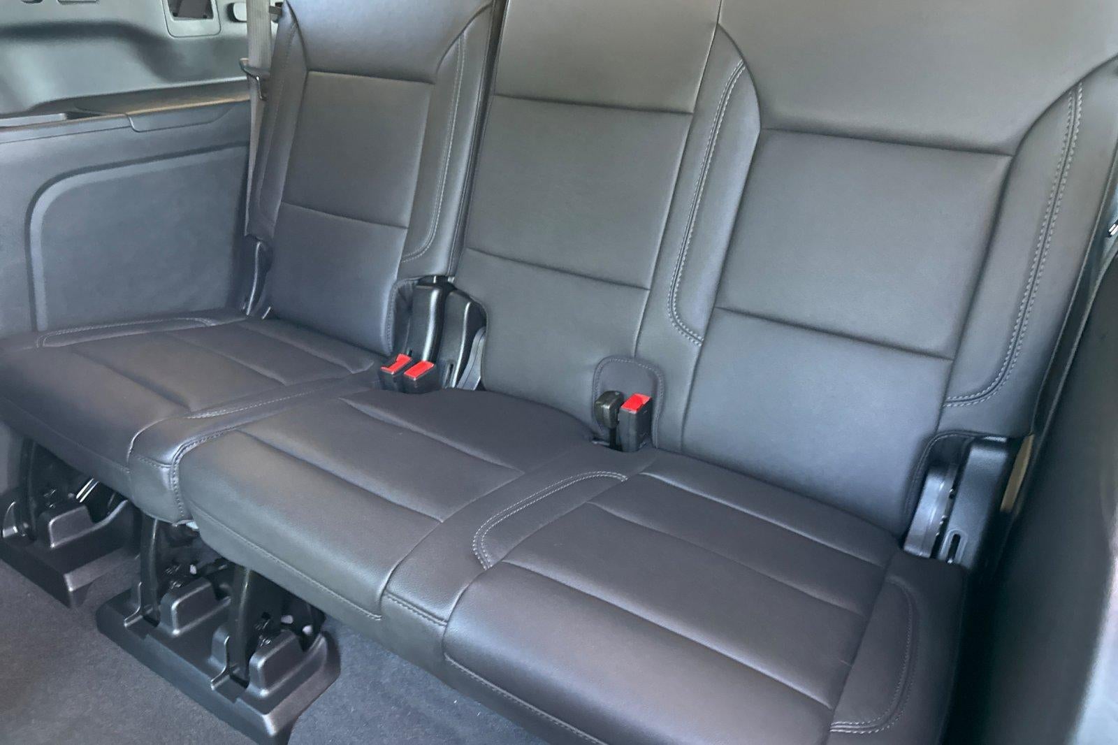 2027 Chevrolet Suburban Z71
