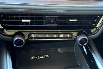 2027 Chevrolet Suburban Z71