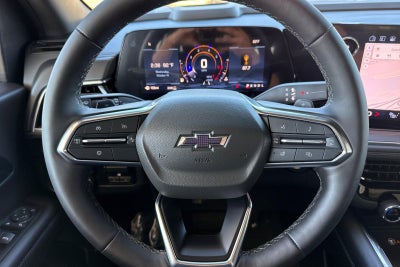 2027 Chevrolet Suburban Z71