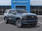 2027 Chevrolet Suburban High Country