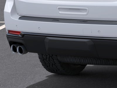 2027 Chevrolet Tahoe Z71
