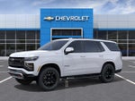 2027 Chevrolet Tahoe Z71