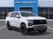 2027 Chevrolet Tahoe Z71