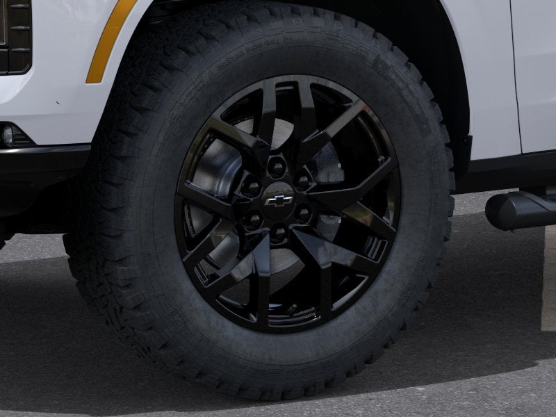 2027 Chevrolet Tahoe Z71