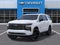 2027 Chevrolet Tahoe High Country