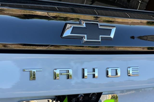 2026 Chevrolet Tahoe High Country - Photo 10