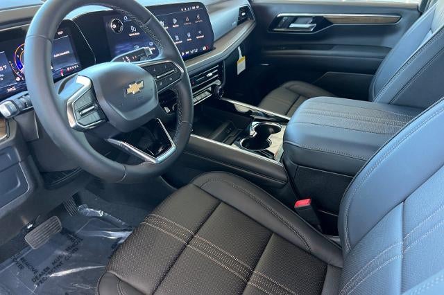 2026 Chevrolet Tahoe High Country - Photo 11