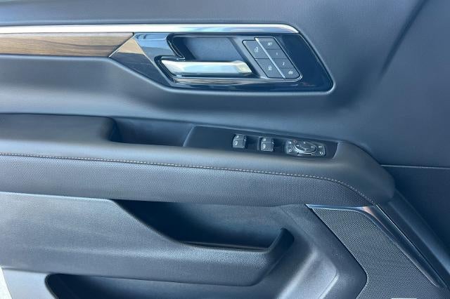 2026 Chevrolet Tahoe High Country - Photo 12