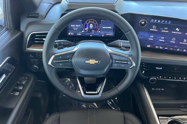 2026 Chevrolet Tahoe High Country - Photo 15