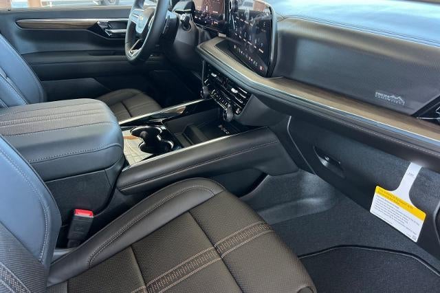 2026 Chevrolet Tahoe High Country - Photo 18