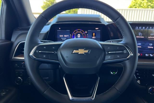 2026 Chevrolet Tahoe High Country - Photo 26