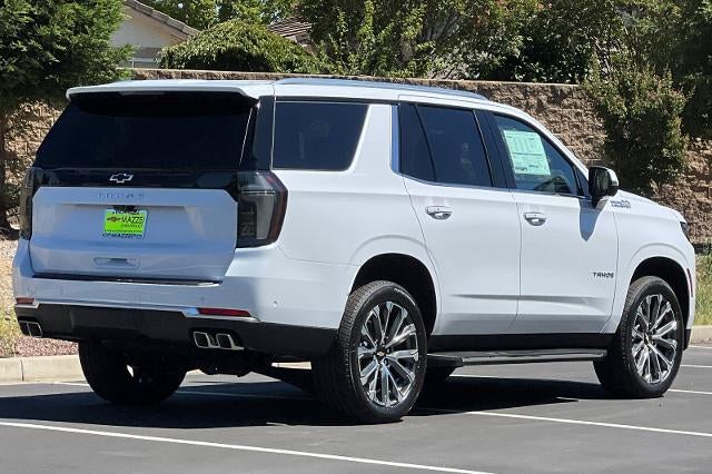 2026 Chevrolet Tahoe High Country - Photo 7
