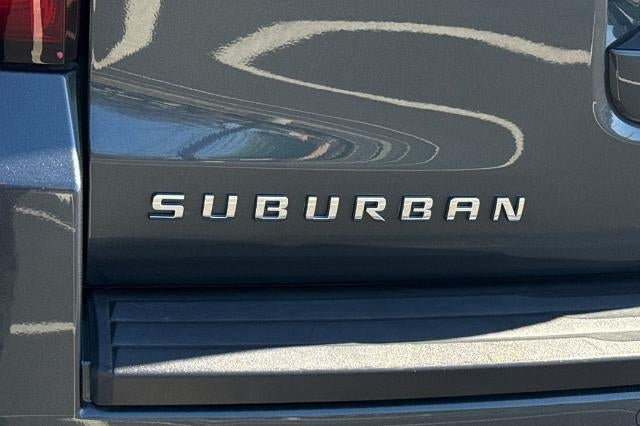 2020 Chevrolet Suburban LS