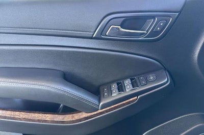 2020 Chevrolet Suburban LS