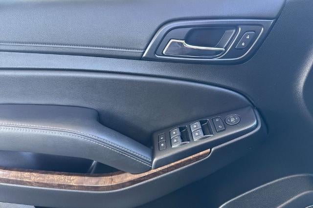 2020 Chevrolet Suburban LS