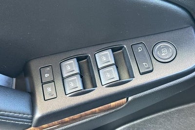 2020 Chevrolet Suburban LS