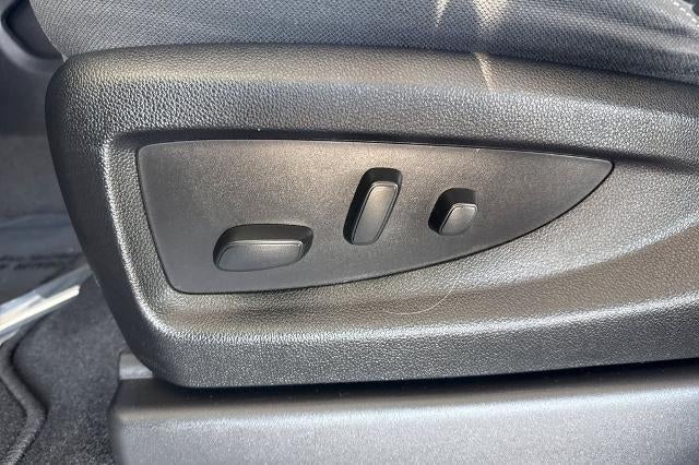 2020 Chevrolet Suburban LS